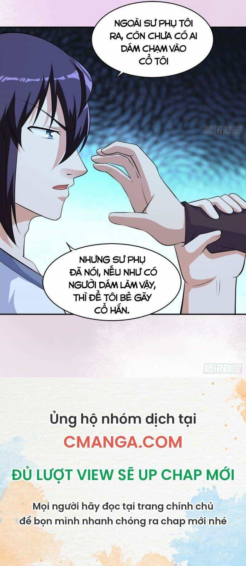 Người Tu Tiên Tại Đô Thị - Chương 135 - ảnh 27