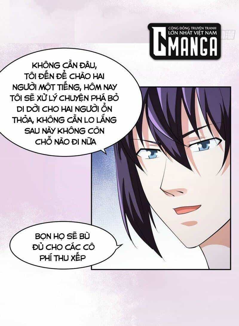 Người Tu Tiên Tại Đô Thị - Chương 135 - ảnh 6