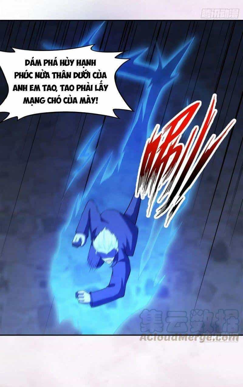 Người Tu Tiên Tại Đô Thị - Chương 136 - ảnh 13