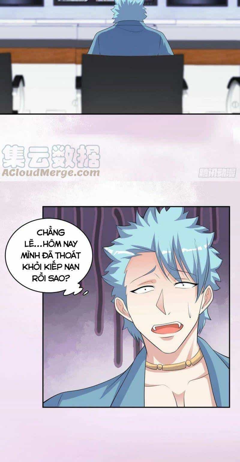 Người Tu Tiên Tại Đô Thị - Chương 136 - ảnh 22