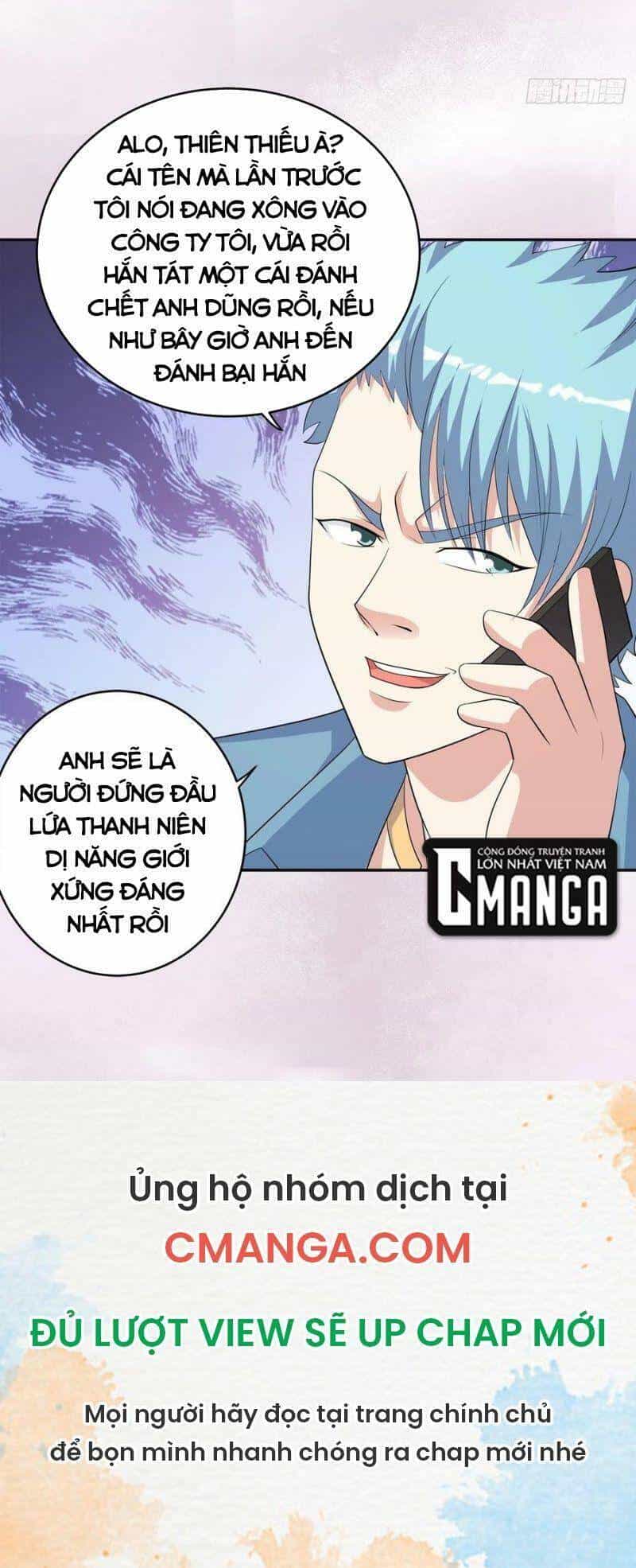 Người Tu Tiên Tại Đô Thị - Chương 136 - ảnh 25