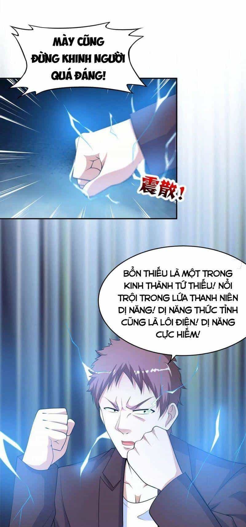 Người Tu Tiên Tại Đô Thị - Chương 136 - ảnh 5