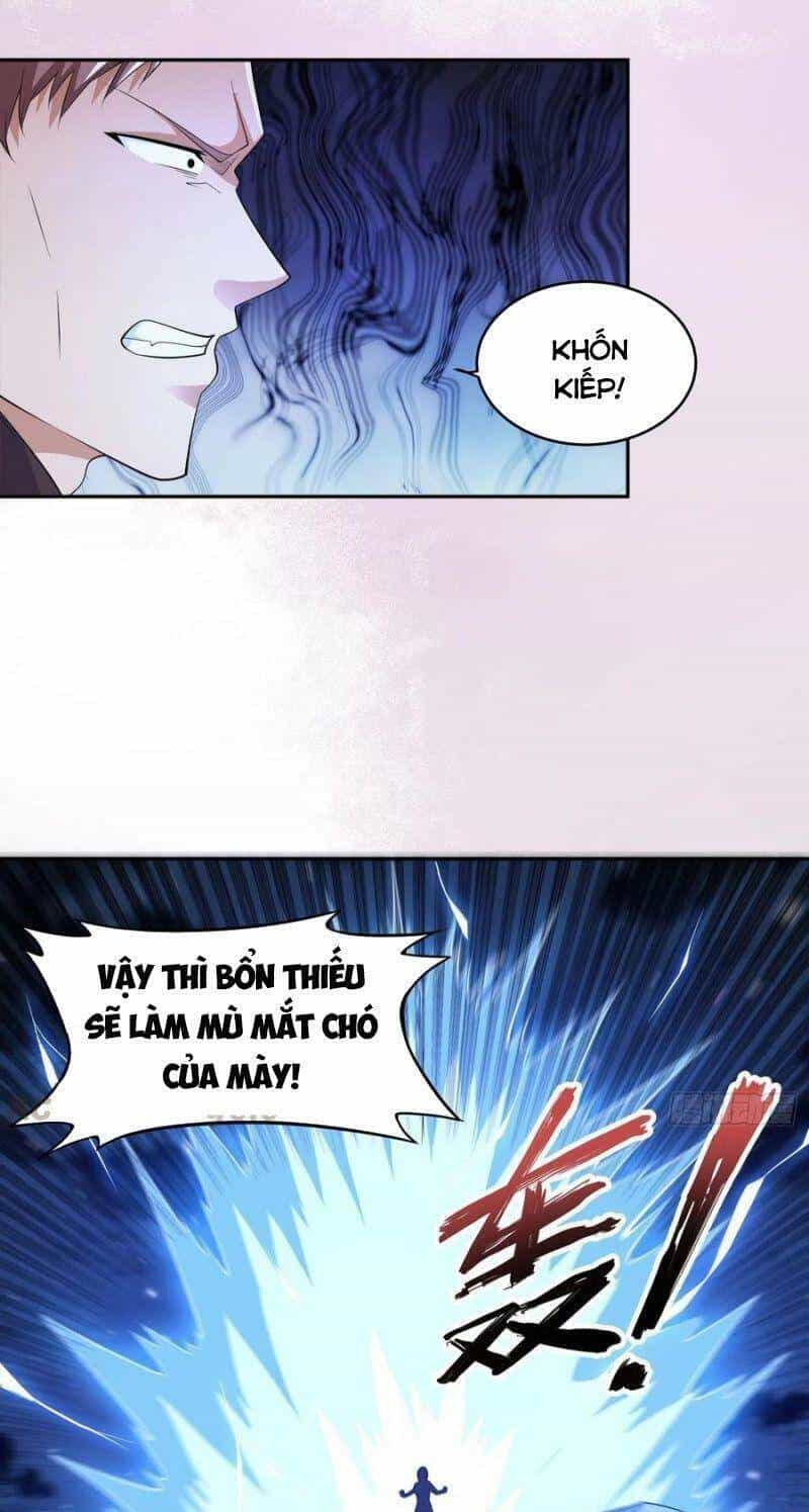 Người Tu Tiên Tại Đô Thị - Chương 136 - ảnh 7