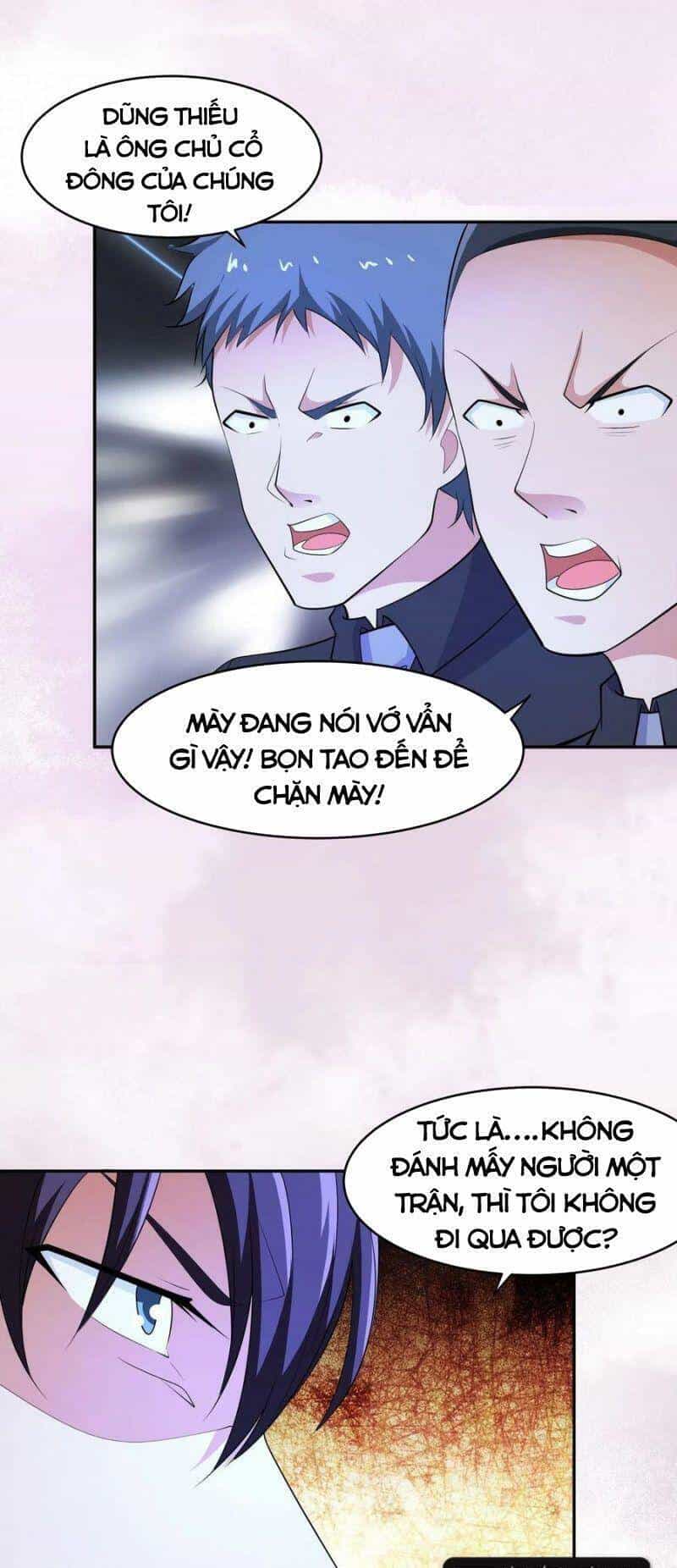 Người Tu Tiên Tại Đô Thị - Chương 136 - ảnh 9