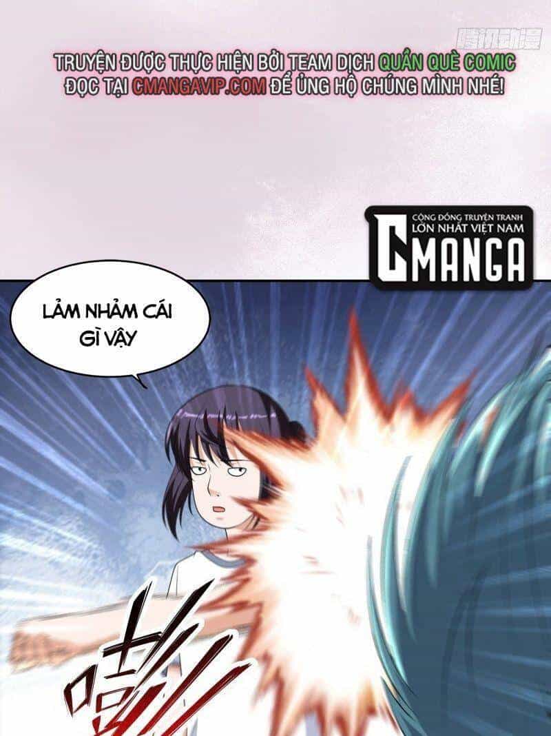 Người Tu Tiên Tại Đô Thị - Chương 137 - ảnh 26