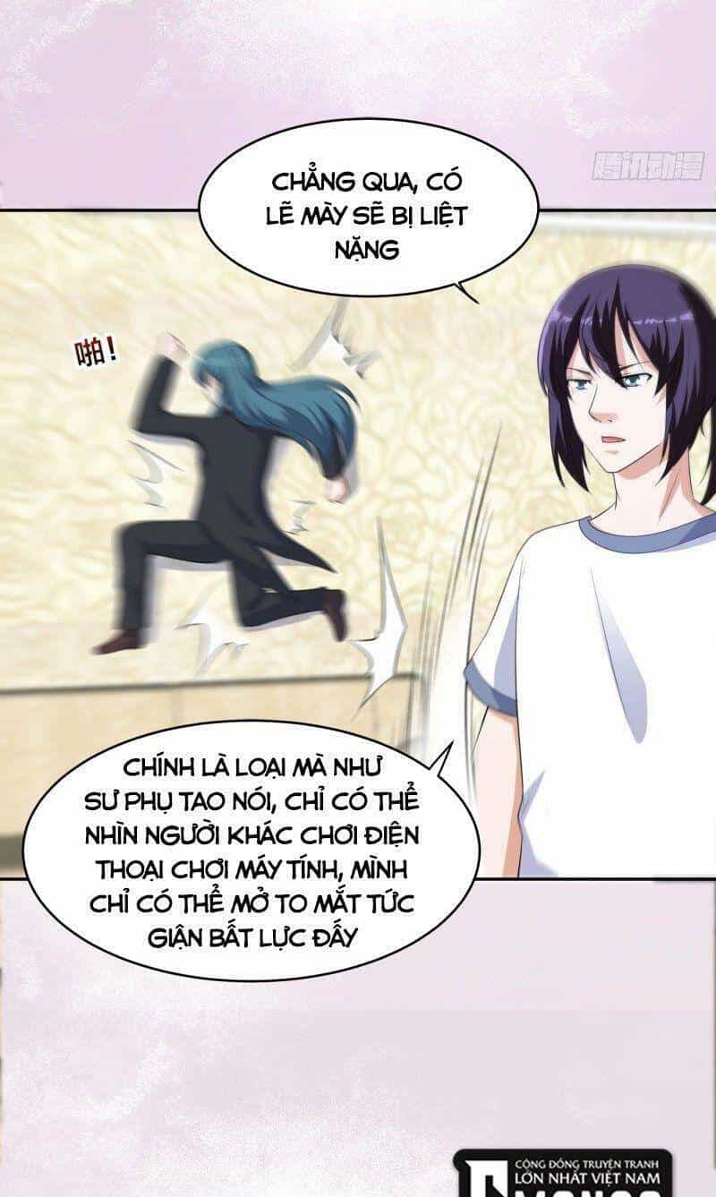 Người Tu Tiên Tại Đô Thị - Chương 138 - ảnh 13