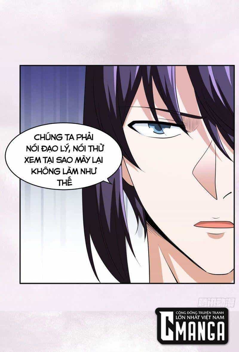 Người Tu Tiên Tại Đô Thị - Chương 138 - ảnh 17