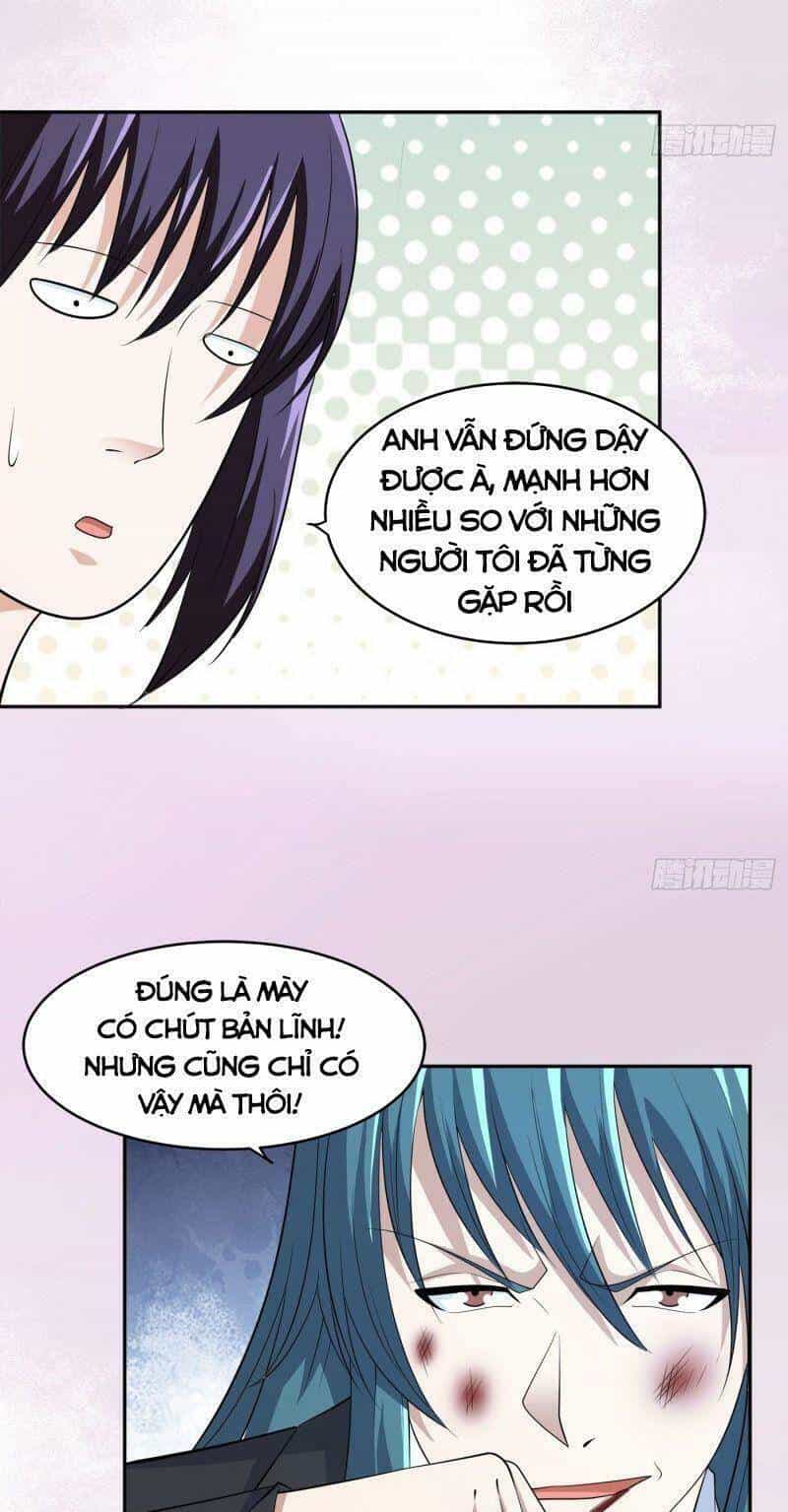 Người Tu Tiên Tại Đô Thị - Chương 138 - ảnh 3