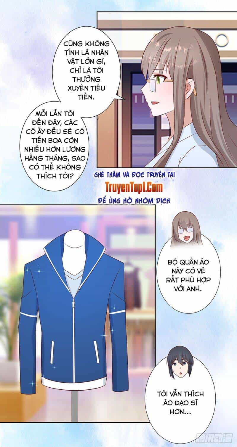 Người Tu Tiên Tại Đô Thị - Chương 13 - ảnh 12