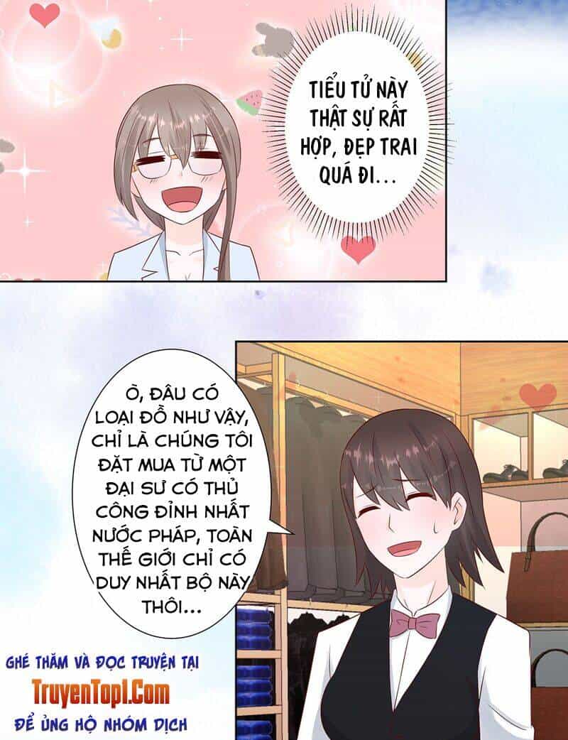 Người Tu Tiên Tại Đô Thị - Chương 13 - ảnh 14