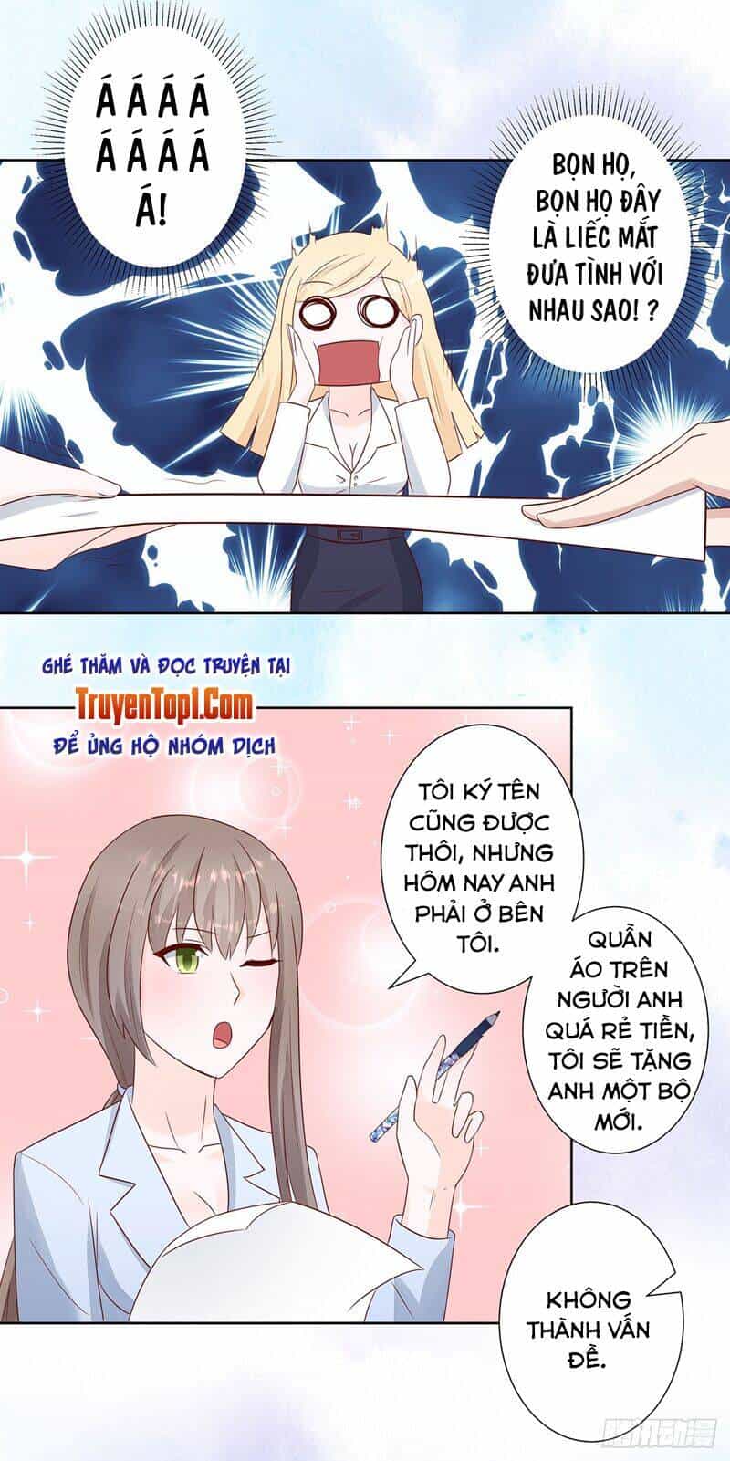 Người Tu Tiên Tại Đô Thị - Chương 13 - ảnh 5