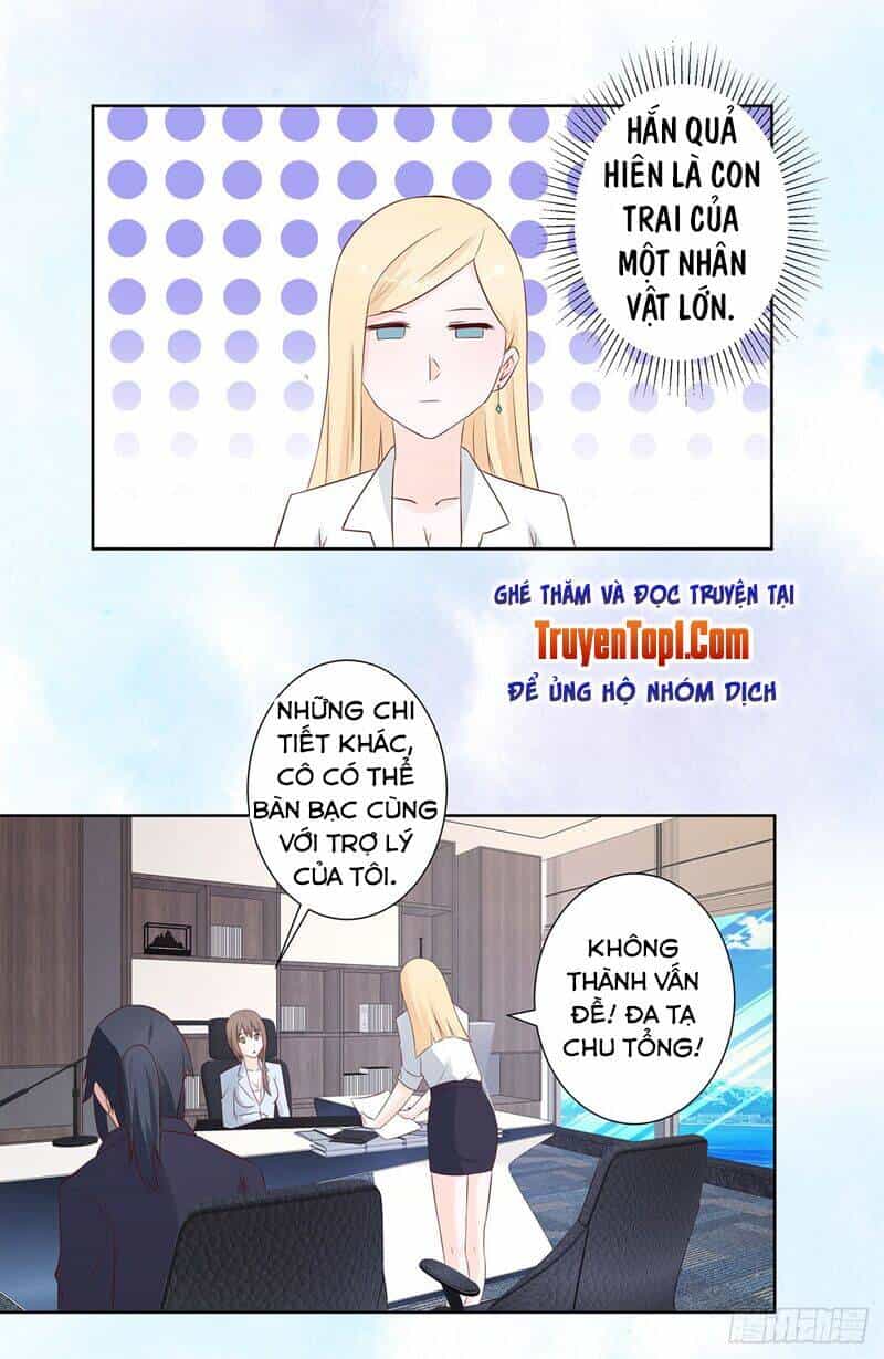 Người Tu Tiên Tại Đô Thị - Chương 13 - ảnh 6