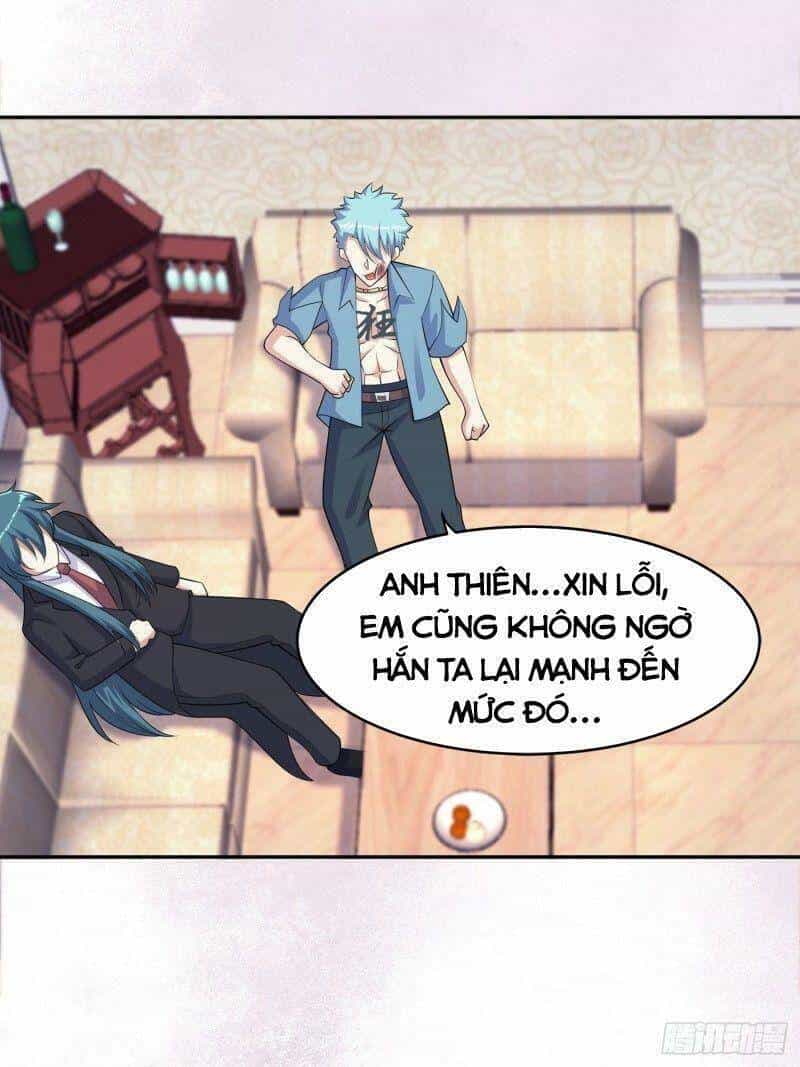 Người Tu Tiên Tại Đô Thị - Chương 139 - ảnh 1