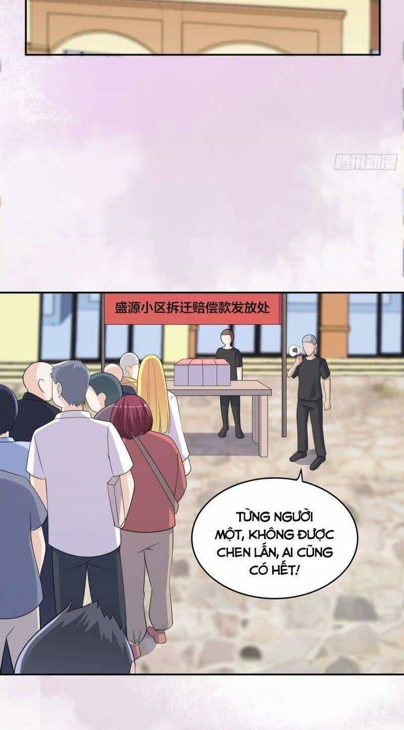 Người Tu Tiên Tại Đô Thị - Chương 139 - ảnh 24