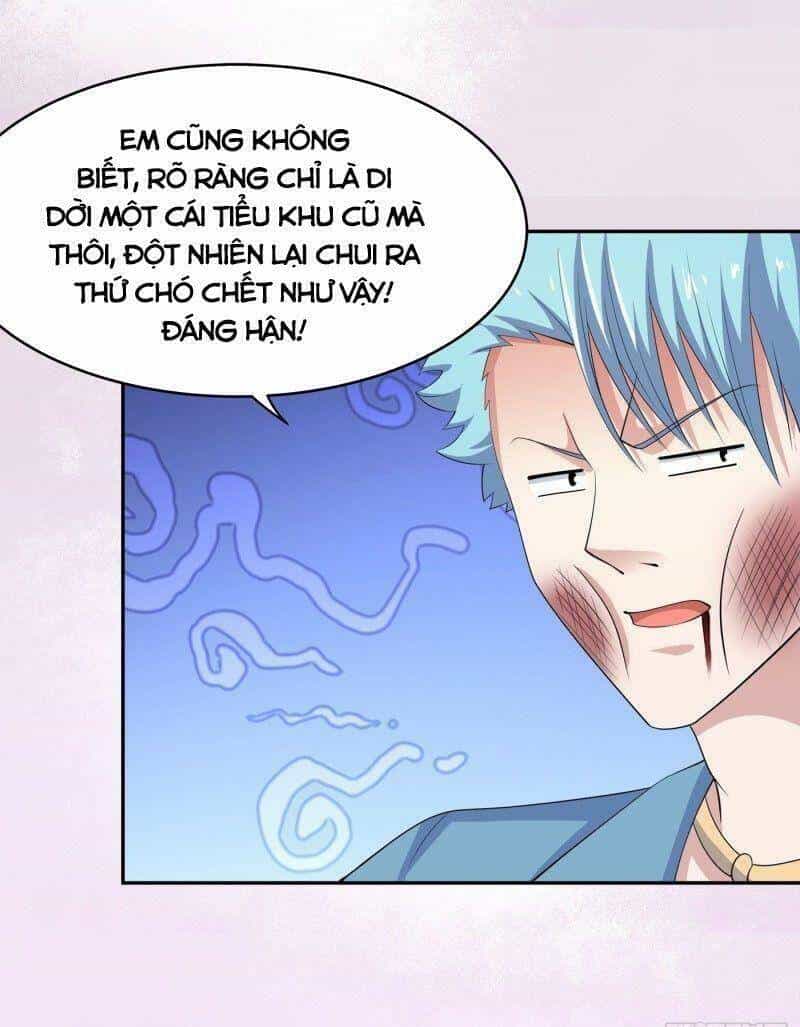 Người Tu Tiên Tại Đô Thị - Chương 139 - ảnh 3