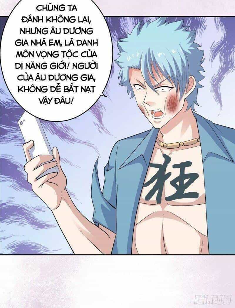 Người Tu Tiên Tại Đô Thị - Chương 139 - ảnh 8