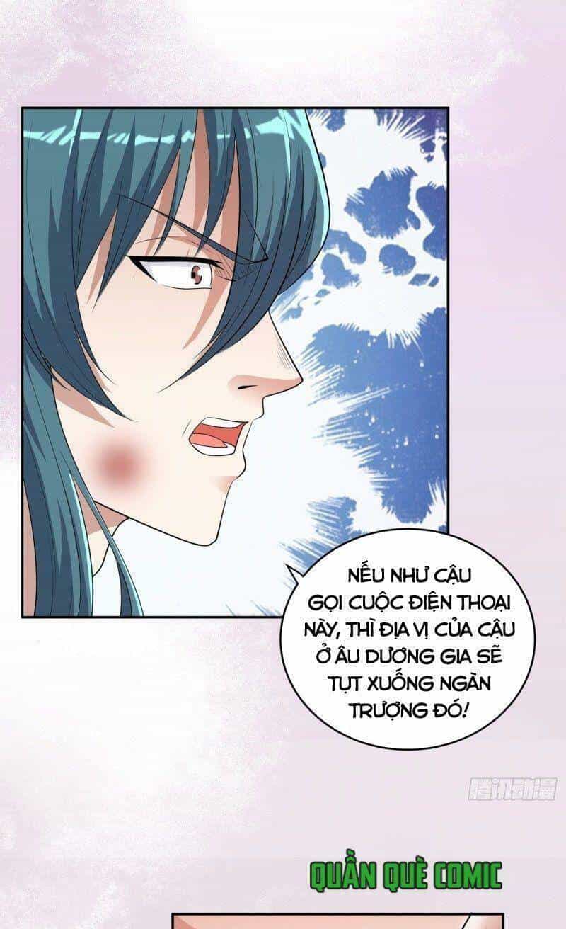 Người Tu Tiên Tại Đô Thị - Chương 139 - ảnh 9