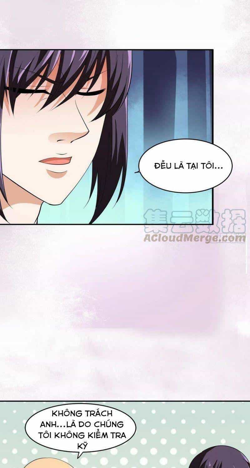 Người Tu Tiên Tại Đô Thị - Chương 140 - ảnh 18