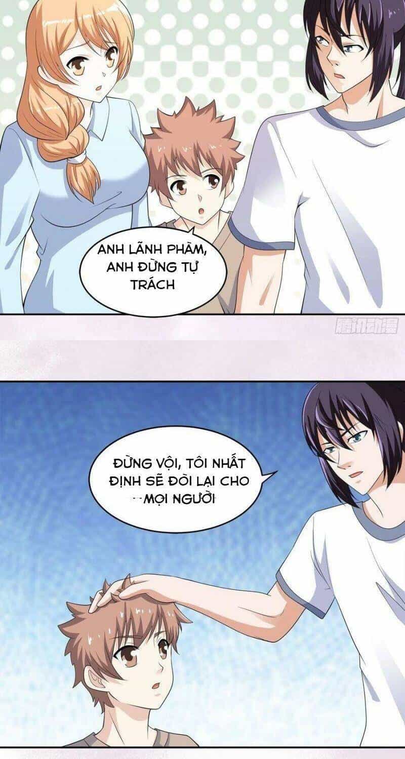 Người Tu Tiên Tại Đô Thị - Chương 140 - ảnh 19