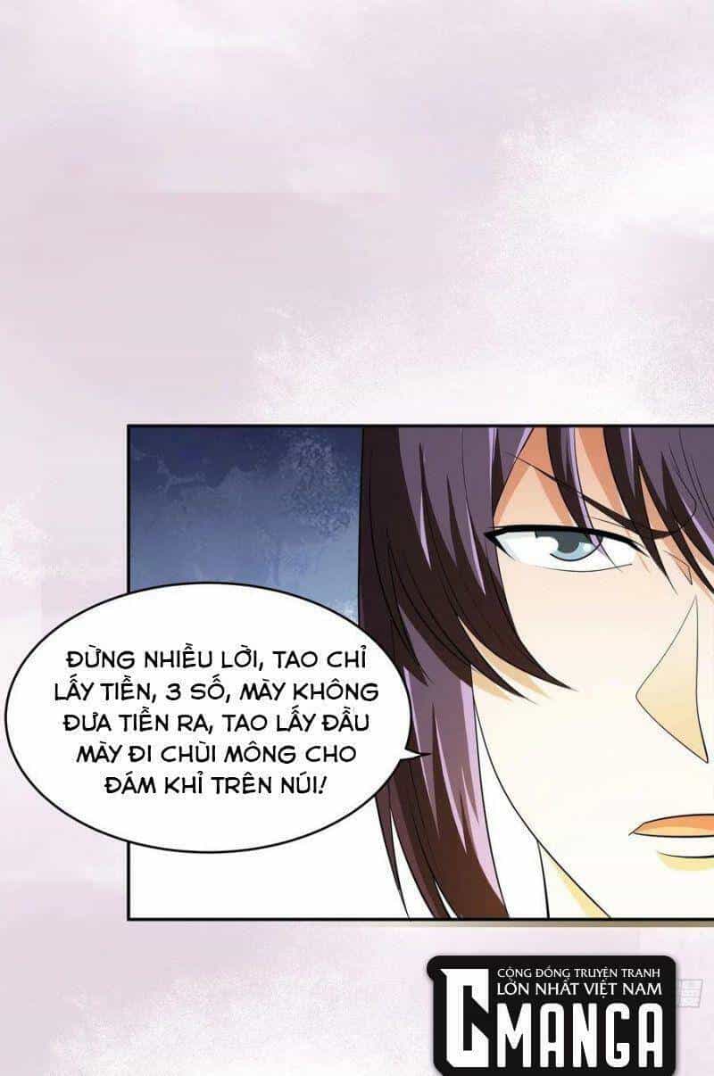 Người Tu Tiên Tại Đô Thị - Chương 140 - ảnh 24