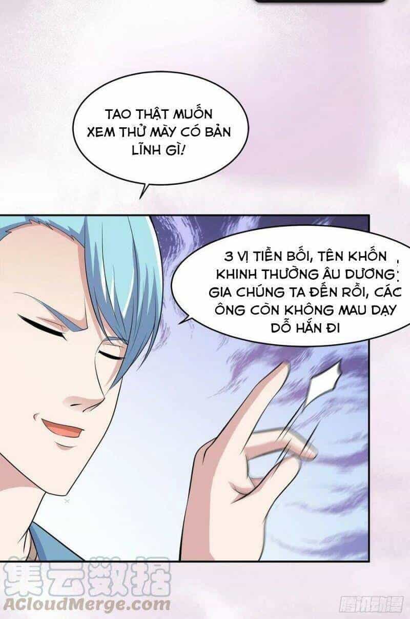 Người Tu Tiên Tại Đô Thị - Chương 140 - ảnh 25