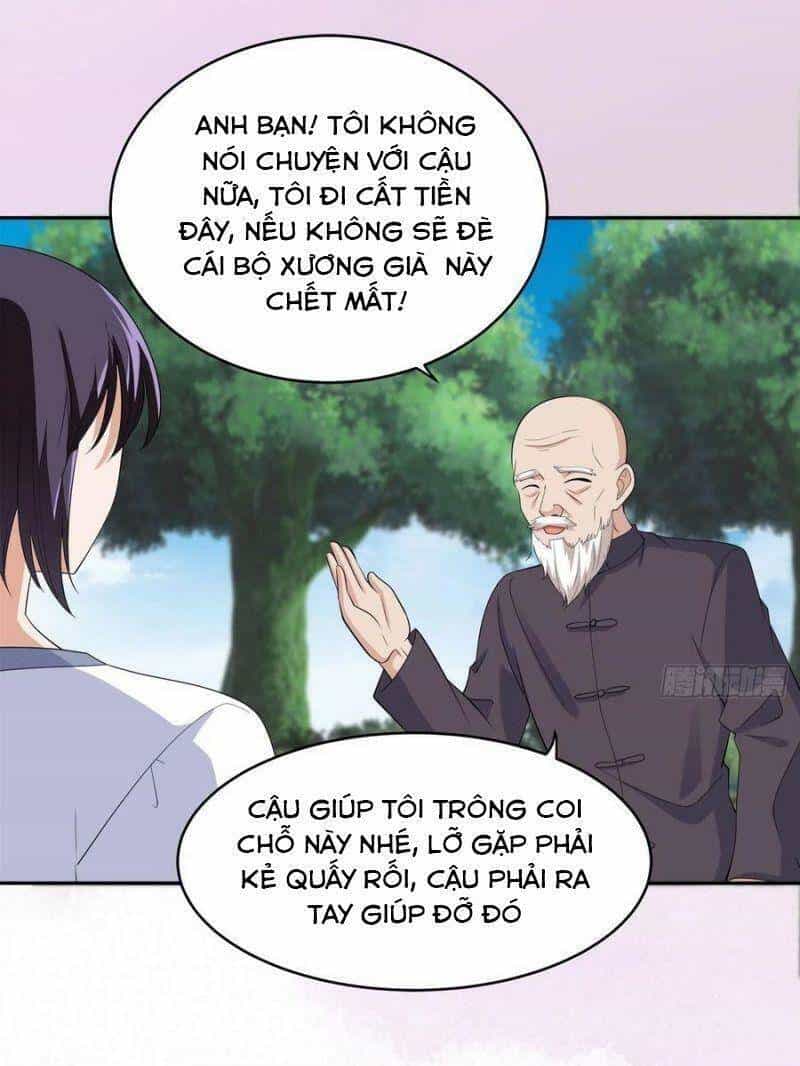 Người Tu Tiên Tại Đô Thị - Chương 140 - ảnh 3