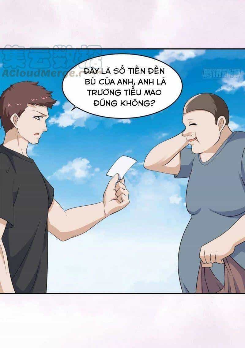 Người Tu Tiên Tại Đô Thị - Chương 140 - ảnh 7
