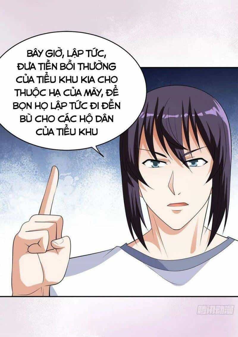 Người Tu Tiên Tại Đô Thị - Chương 141 - ảnh 12
