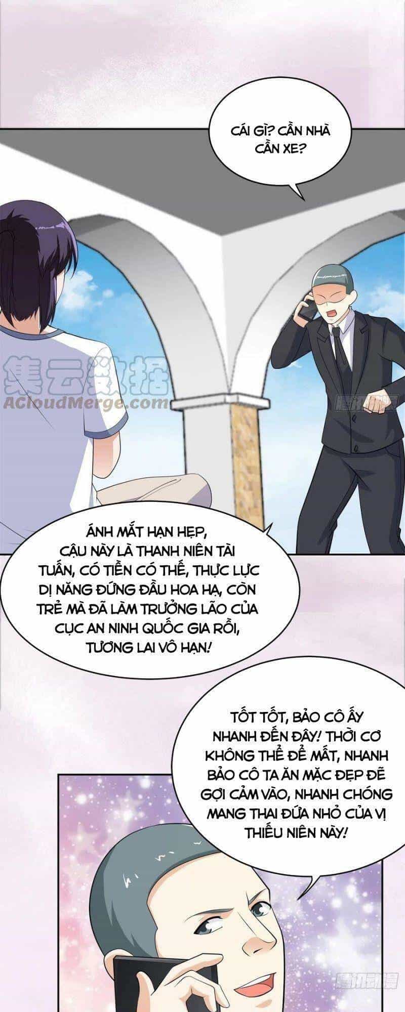 Người Tu Tiên Tại Đô Thị - Chương 141 - ảnh 25