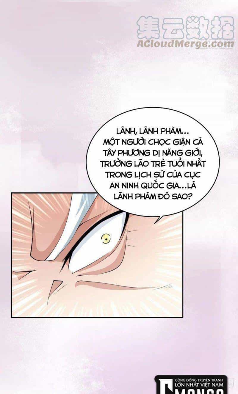 Người Tu Tiên Tại Đô Thị - Chương 141 - ảnh 5