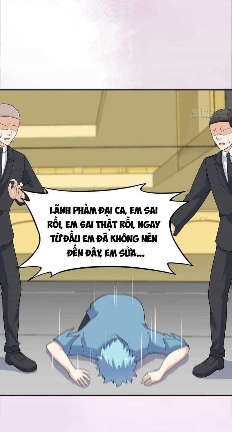 Người Tu Tiên Tại Đô Thị - Chương 141 - ảnh 9
