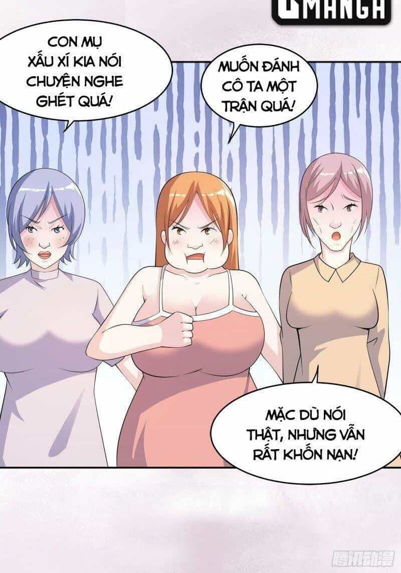 Người Tu Tiên Tại Đô Thị - Chương 142 - ảnh 6