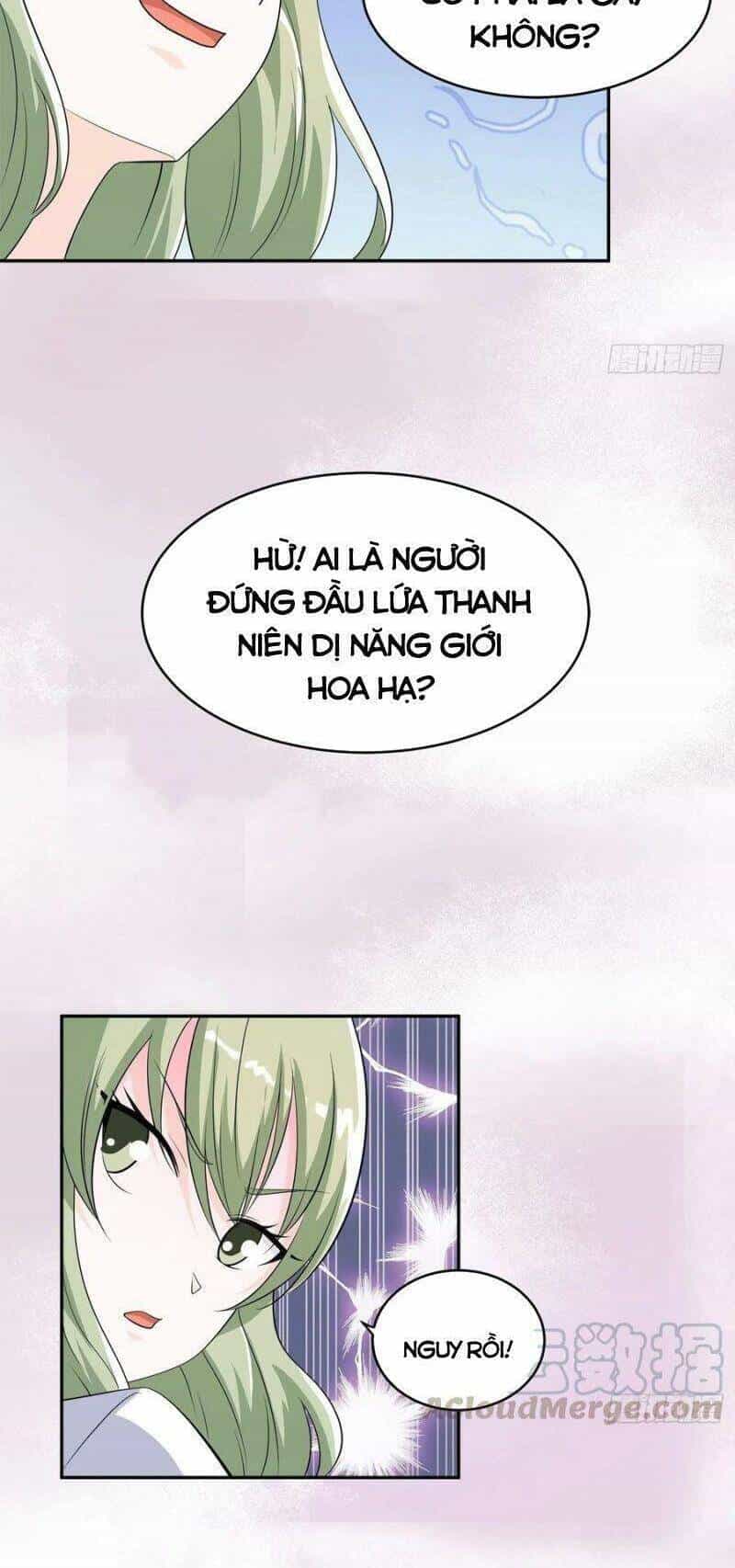 Người Tu Tiên Tại Đô Thị - Chương 143 - ảnh 16