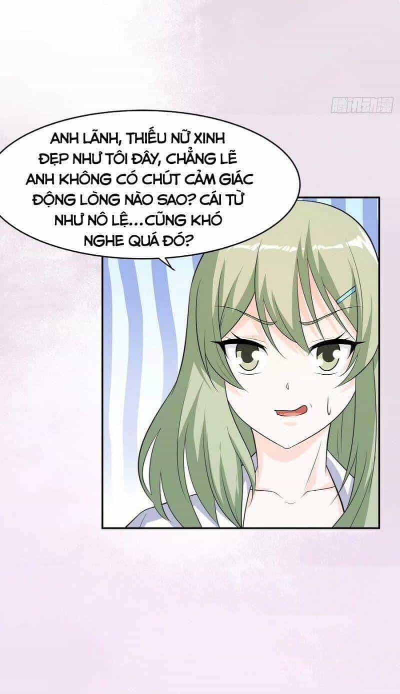Người Tu Tiên Tại Đô Thị - Chương 143 - ảnh 9