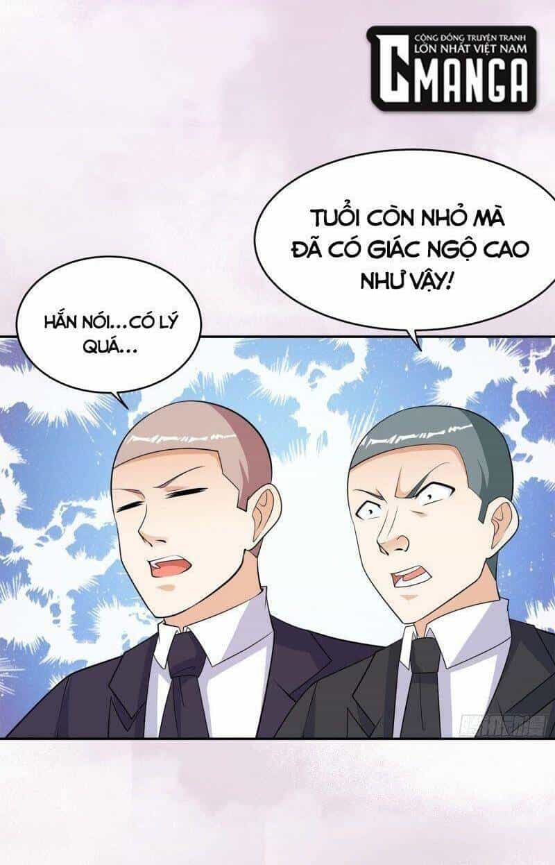 Người Tu Tiên Tại Đô Thị - Chương 144 - ảnh 10