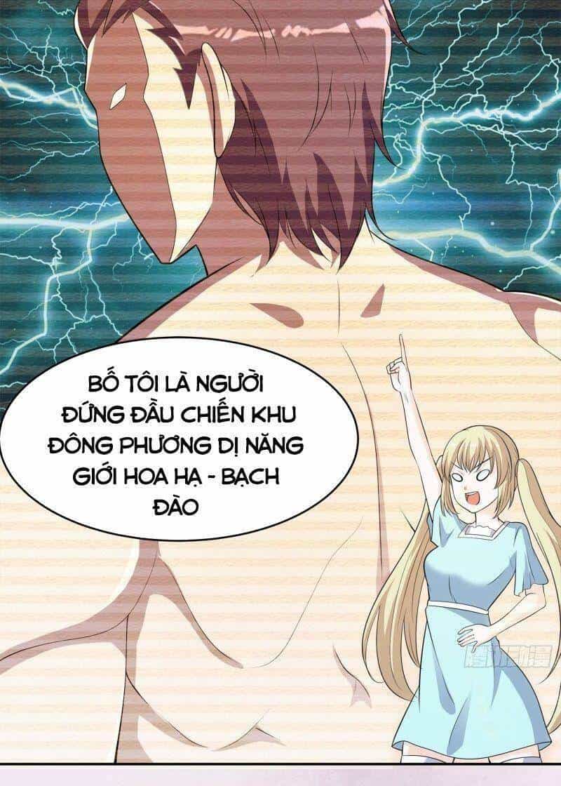 Người Tu Tiên Tại Đô Thị - Chương 144 - ảnh 18