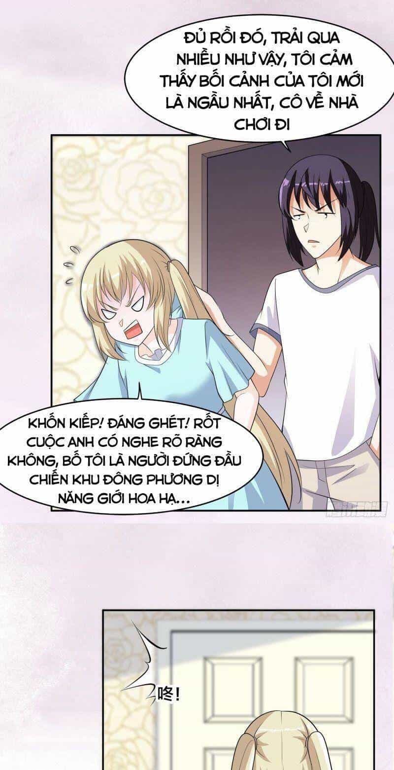 Người Tu Tiên Tại Đô Thị - Chương 144 - ảnh 19