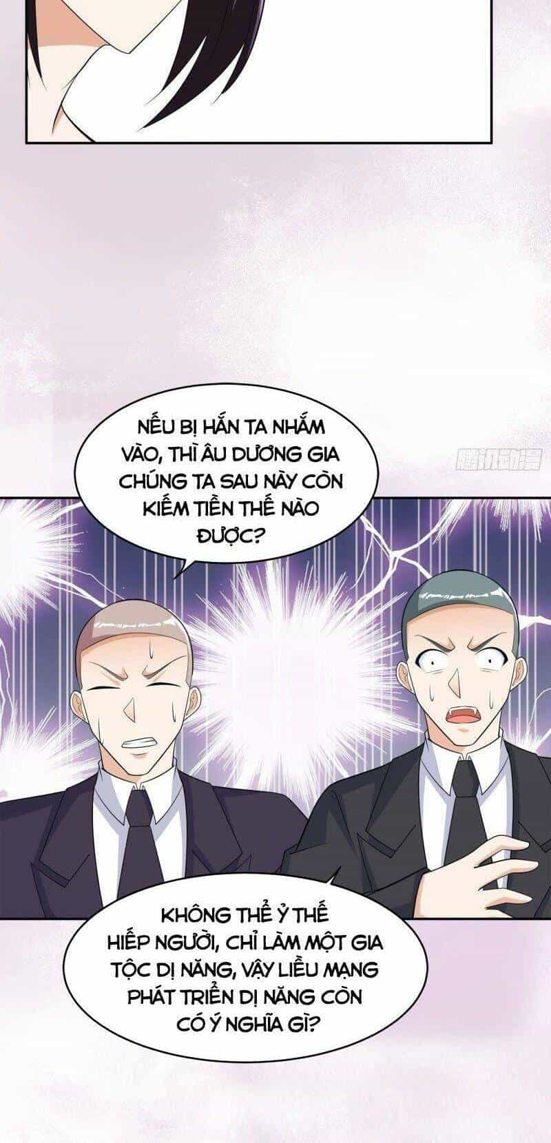 Người Tu Tiên Tại Đô Thị - Chương 144 - ảnh 24