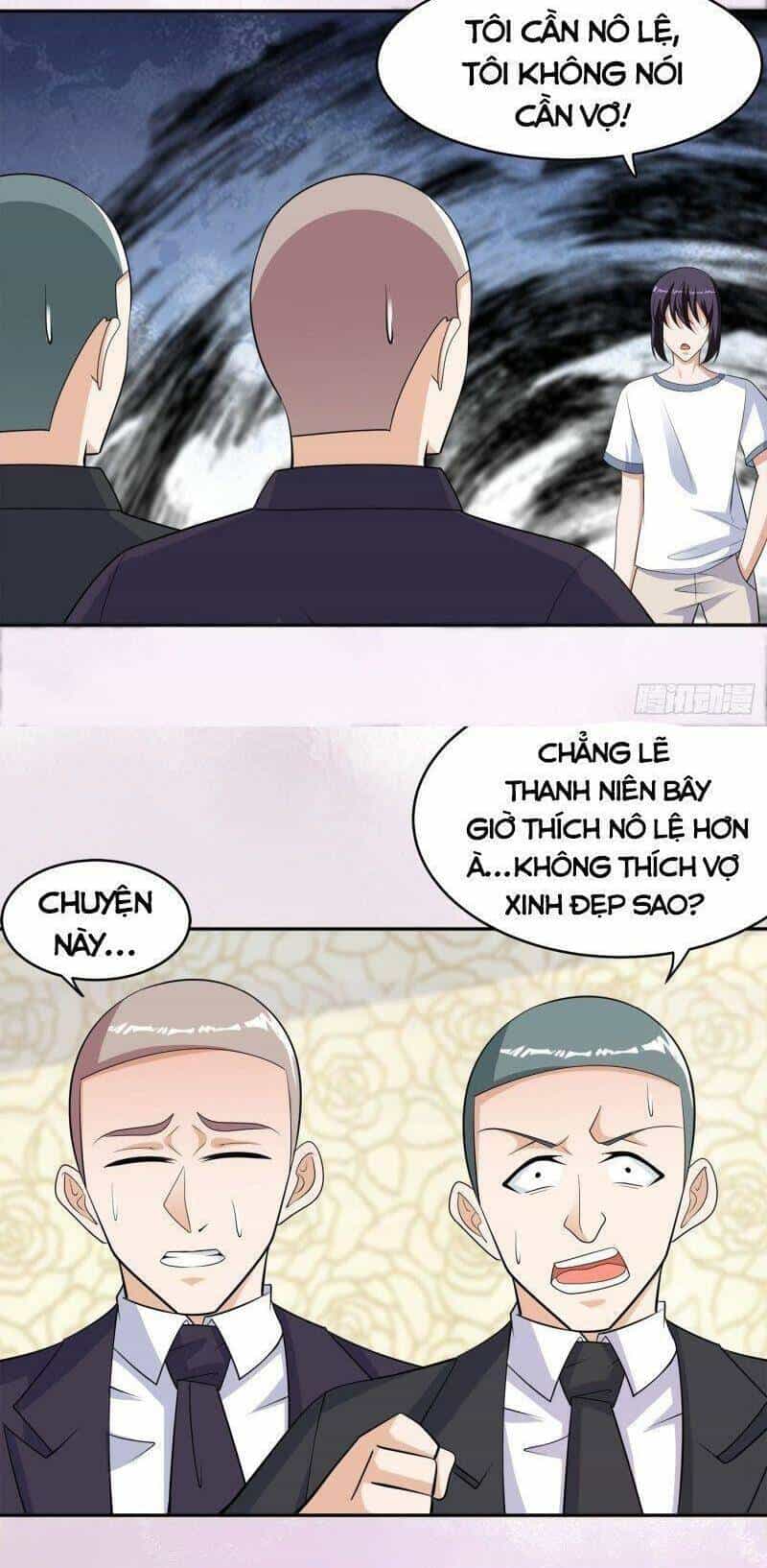 Người Tu Tiên Tại Đô Thị - Chương 144 - ảnh 6