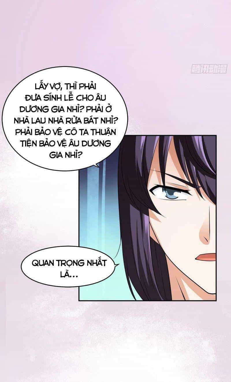Người Tu Tiên Tại Đô Thị - Chương 144 - ảnh 7