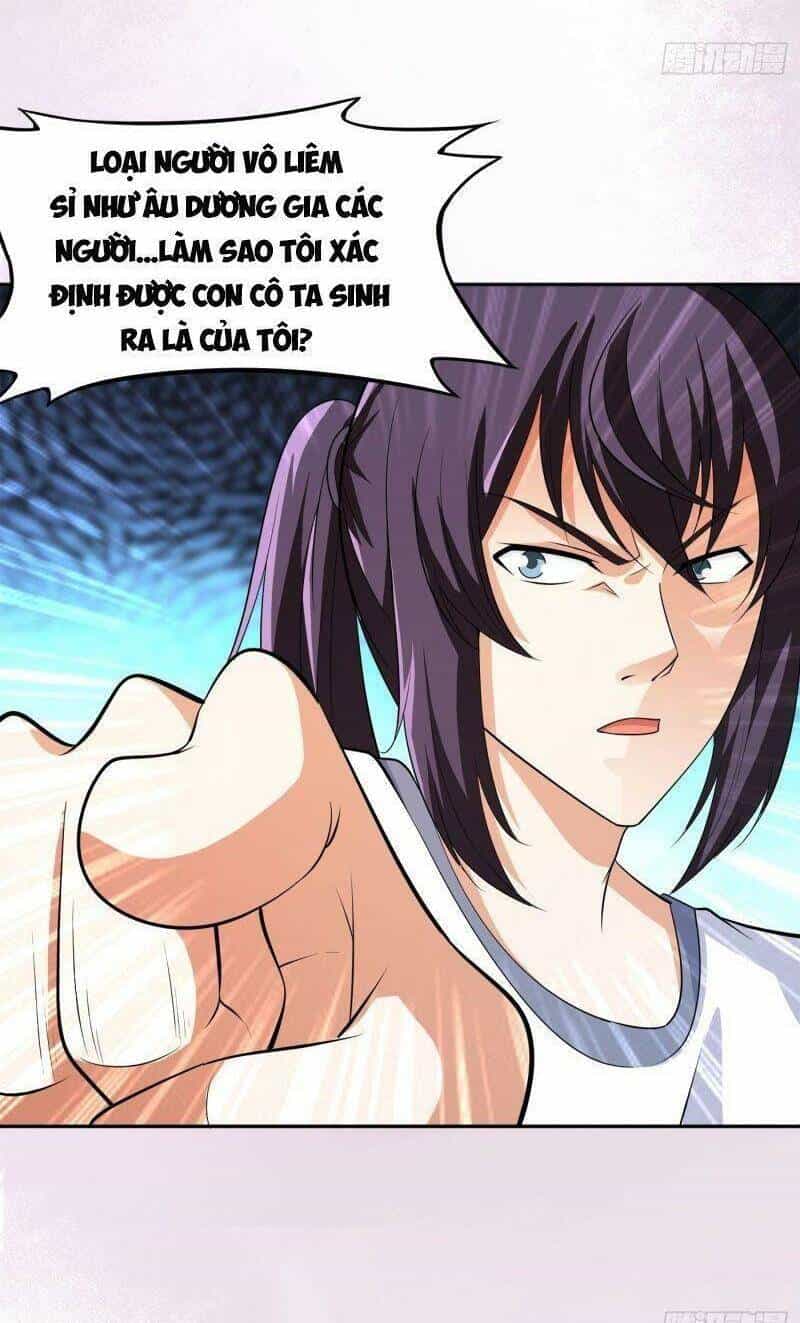 Người Tu Tiên Tại Đô Thị - Chương 144 - ảnh 8