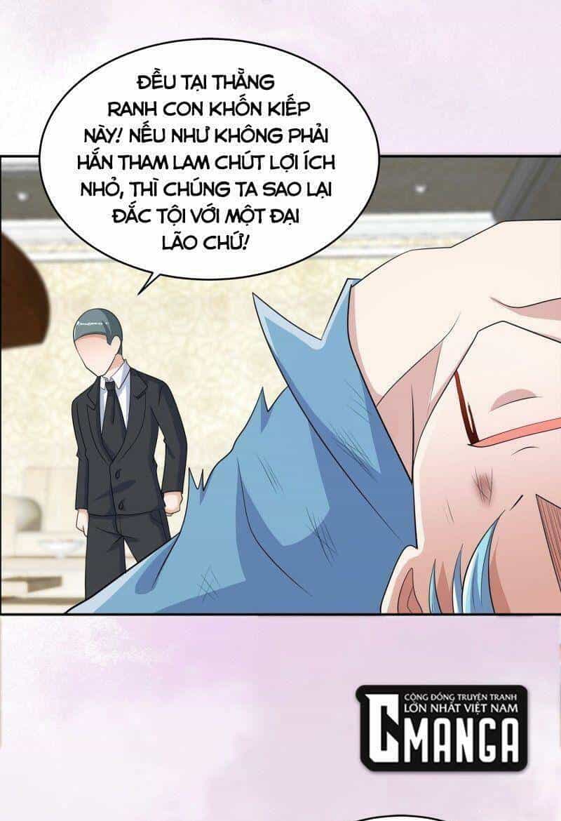 Người Tu Tiên Tại Đô Thị - Chương 145 - ảnh 16