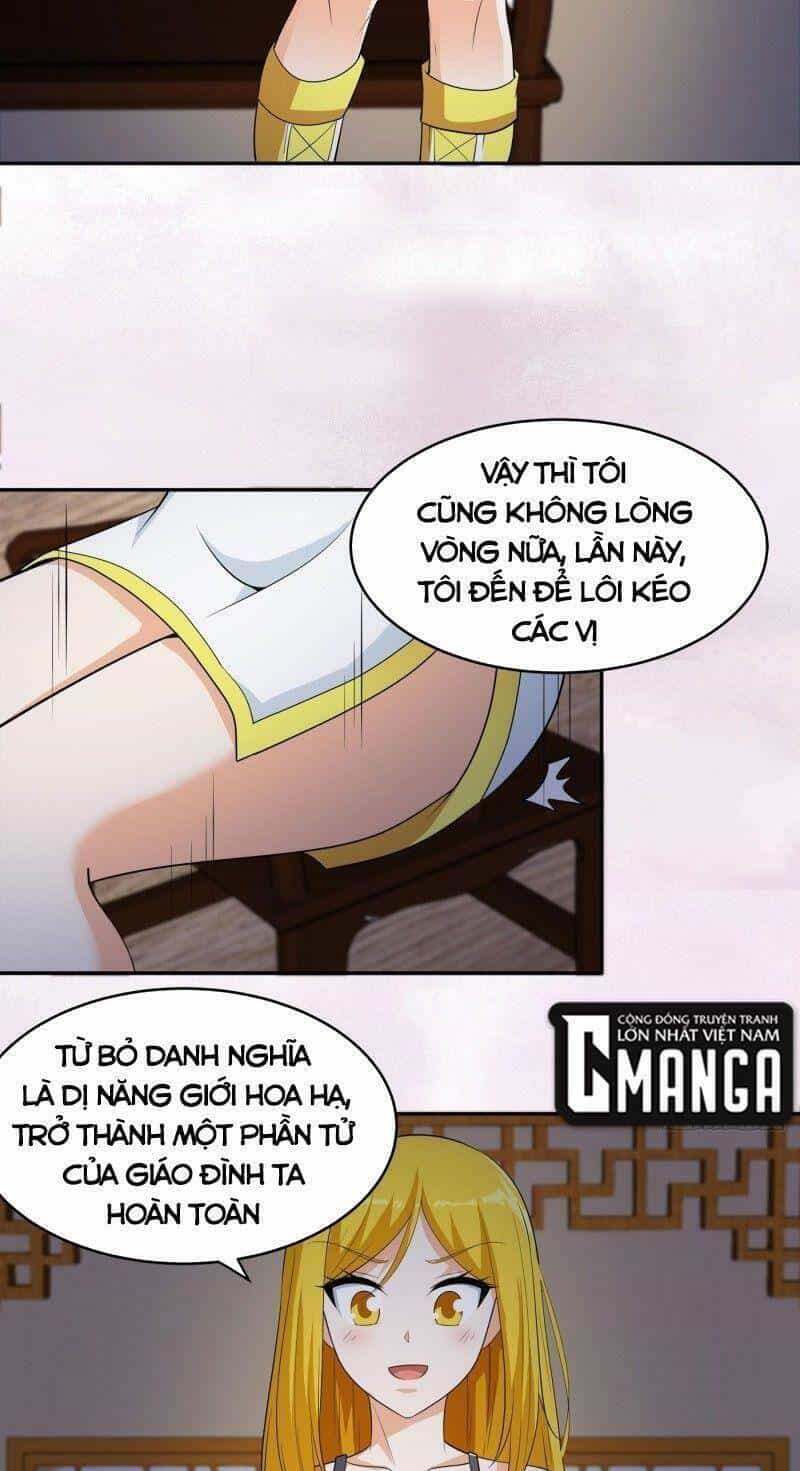 Người Tu Tiên Tại Đô Thị - Chương 145 - ảnh 24
