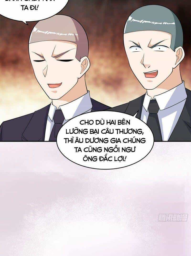 Người Tu Tiên Tại Đô Thị - Chương 145 - ảnh 6