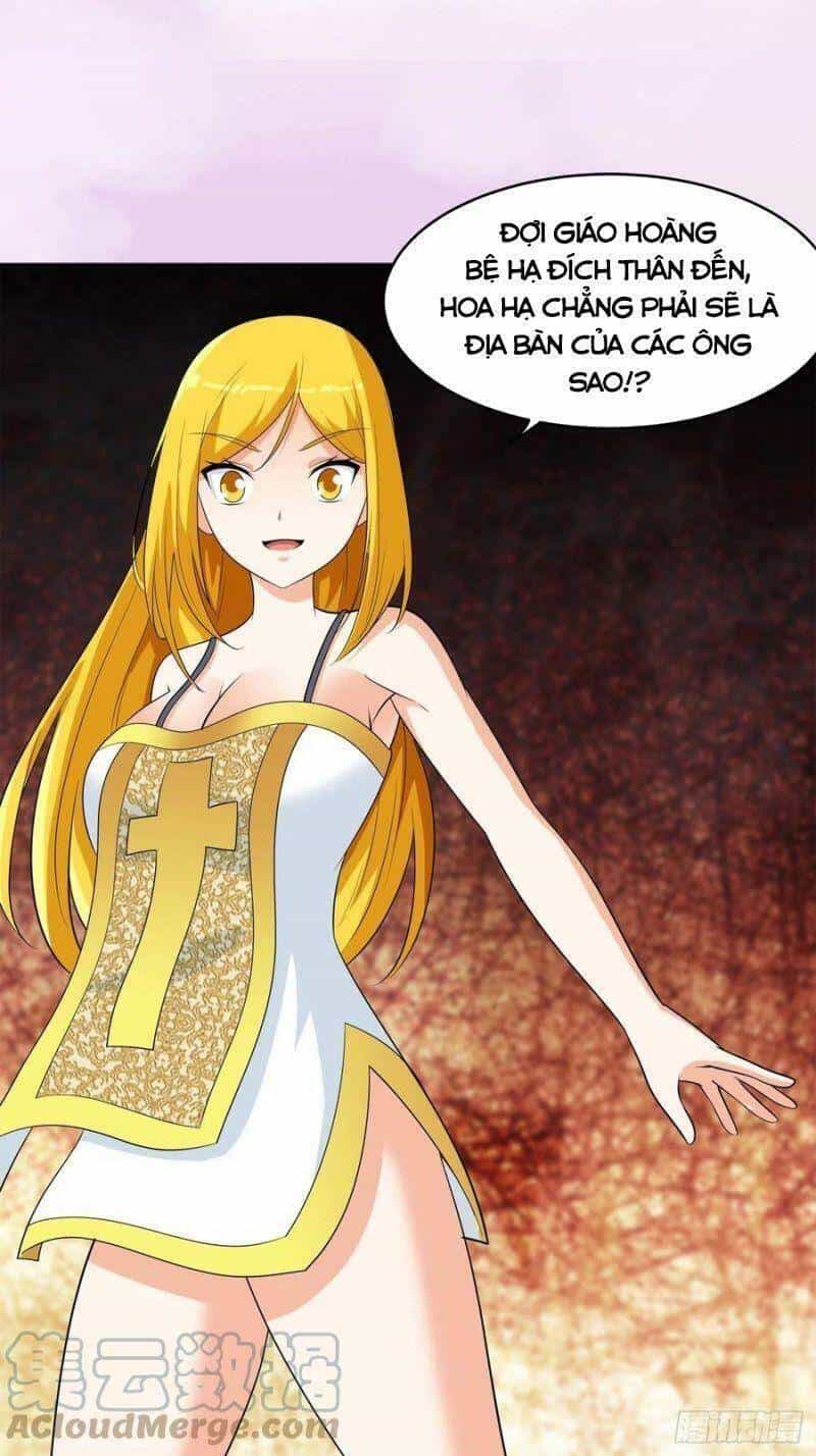 Người Tu Tiên Tại Đô Thị - Chương 146 - ảnh 23