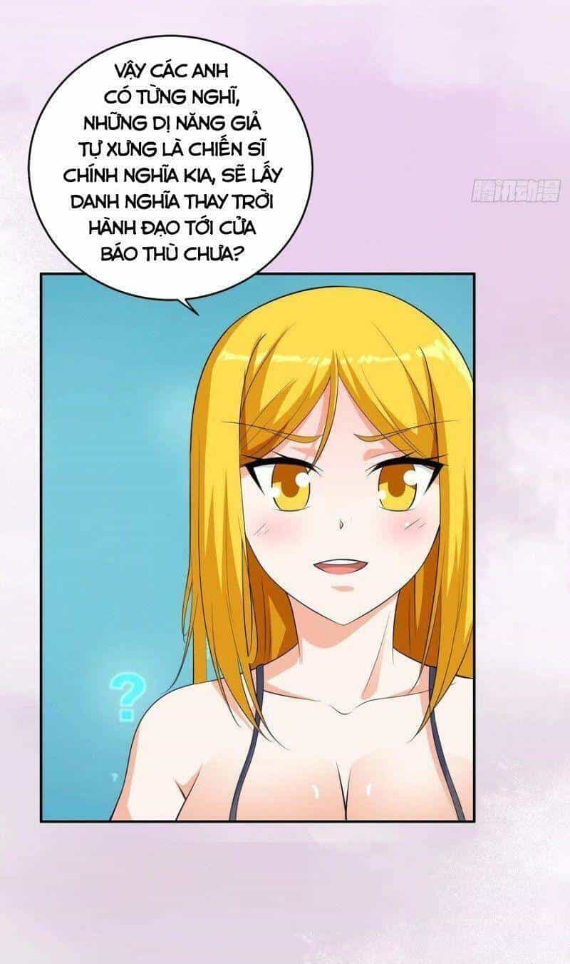 Người Tu Tiên Tại Đô Thị - Chương 146 - ảnh 5