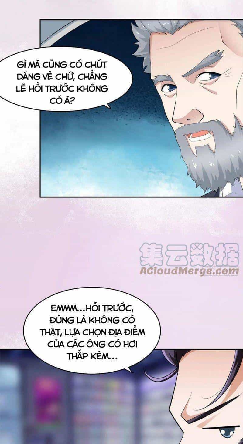 Người Tu Tiên Tại Đô Thị - Chương 147 - ảnh 15