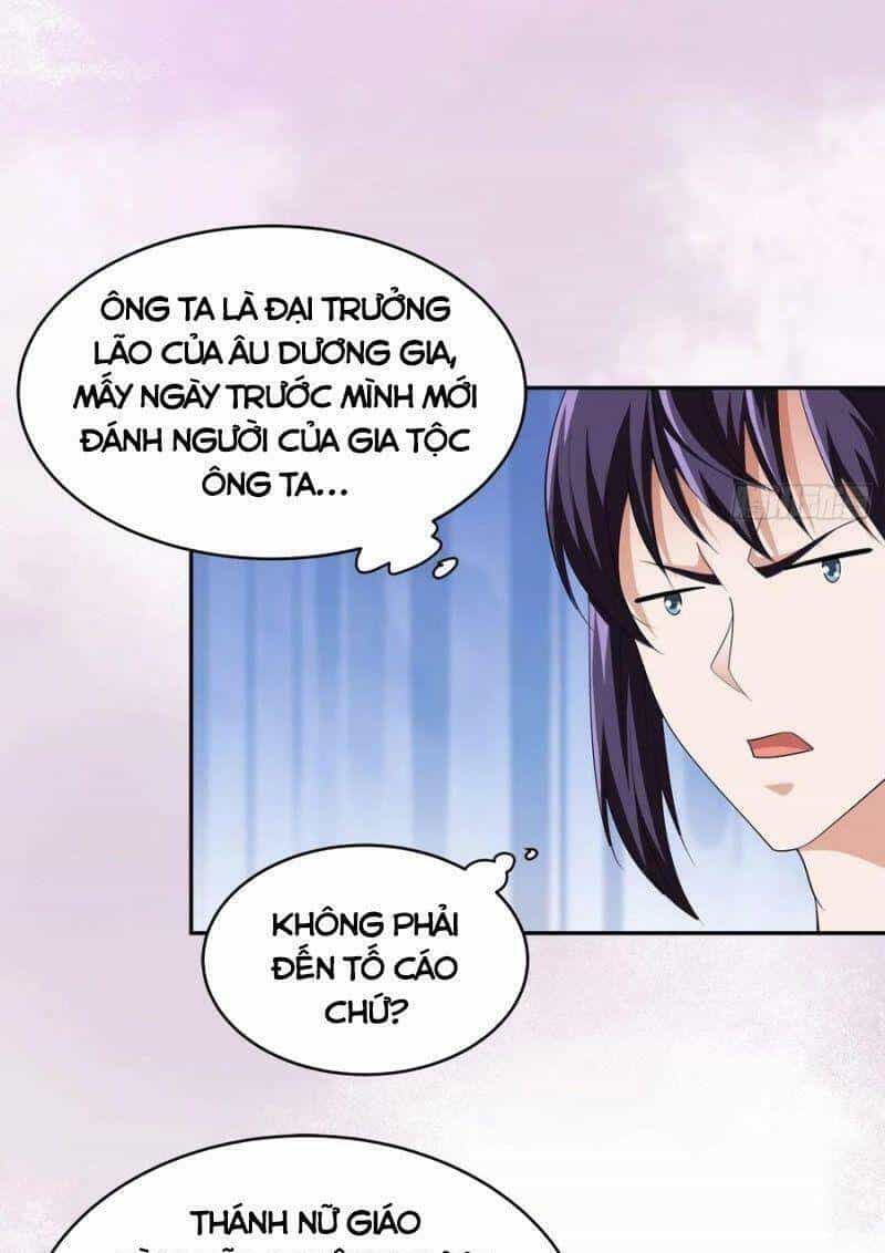 Người Tu Tiên Tại Đô Thị - Chương 147 - ảnh 23