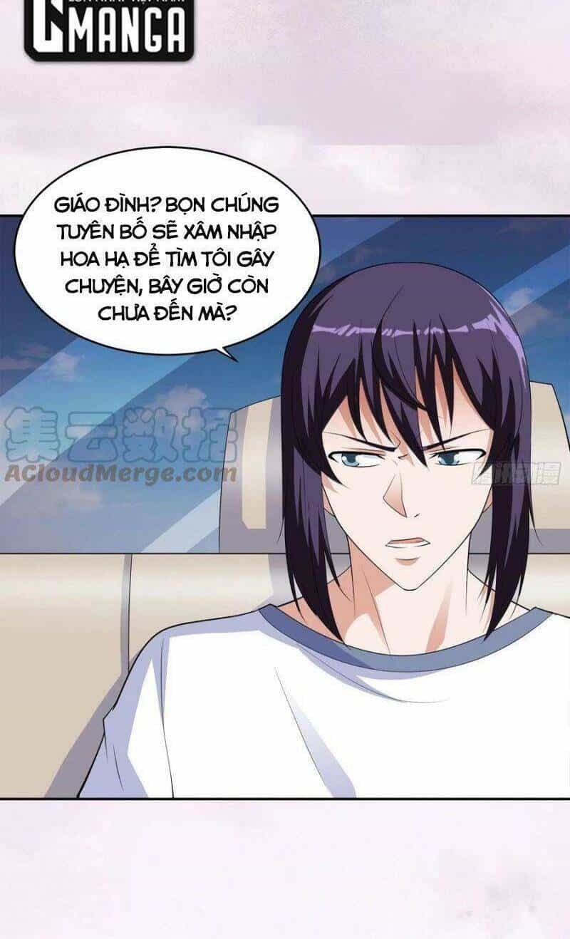 Người Tu Tiên Tại Đô Thị - Chương 147 - ảnh 6