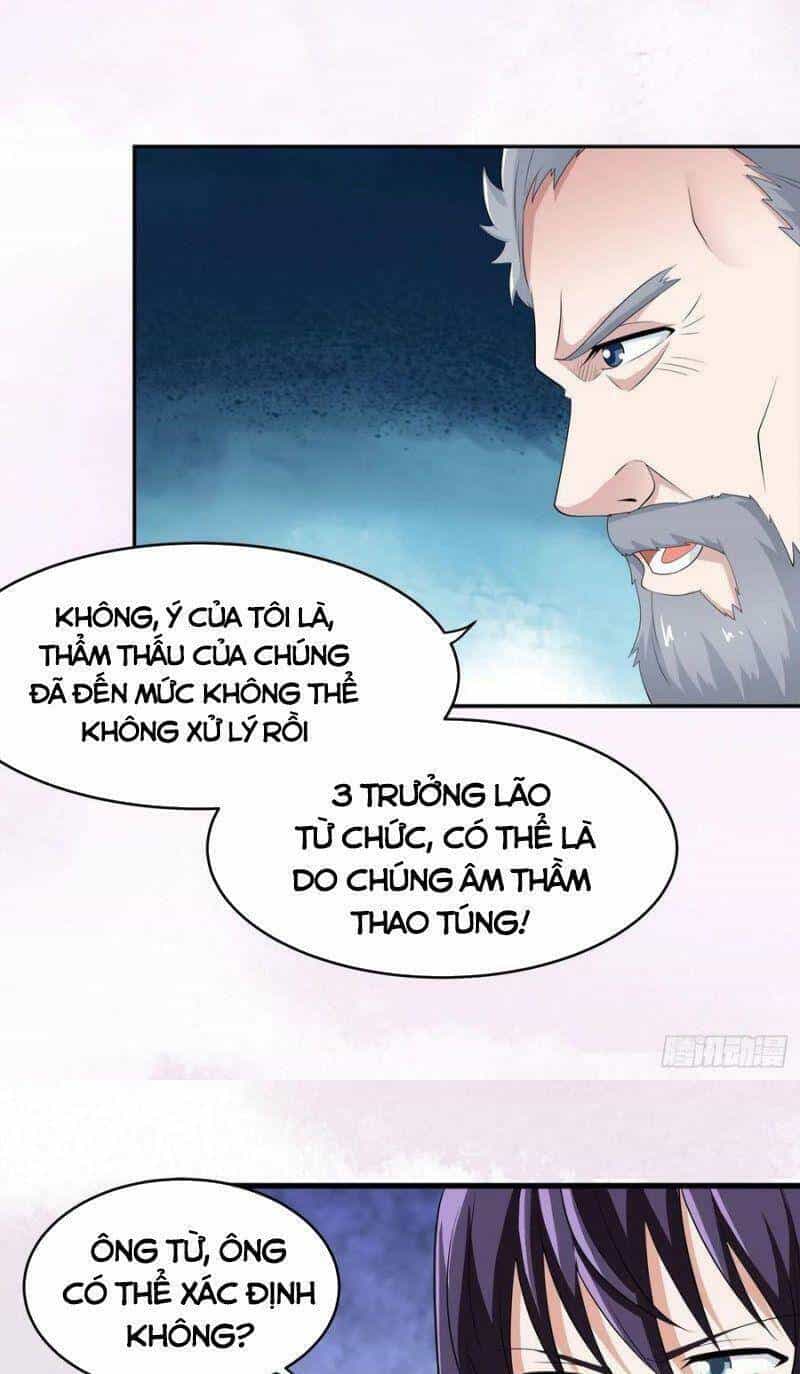 Người Tu Tiên Tại Đô Thị - Chương 147 - ảnh 7